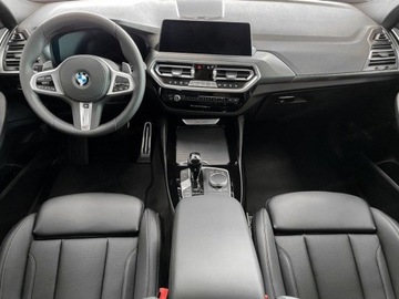 BMW X4 G02 SUV Facelifting 2.0 20d 190KM 2025 BMW X4 xDrive20d Sport Suv 2.0 (190KM) 2025, zdjęcie 6
