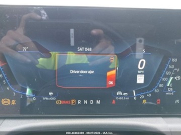 Ford Mustang VI 2024 Ford Mustang Gt Premium 2024 5.0l 5.0 Benzyna 480KM, zdjęcie 10