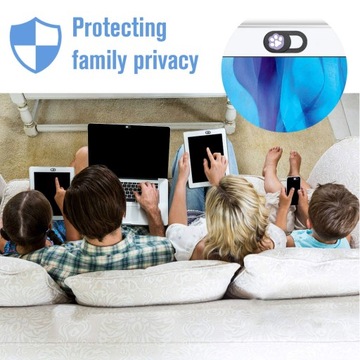 ЧЕХОЛ ДЛЯ ВЕБ-КАМЕРЫ КОМПЬЮТЕР НОУТБУК