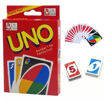 КАРТОЧКИ ООН