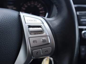Nissan Qashqai II Crossover 1.2 DIG-T 115KM 2016 Nissan Qashqai 1.2 DIG-T, Salon Polska, zdjęcie 18