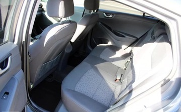 Hyundai IONIQ Electric Synchroniczny z magnesami stałymi 120KM 2019 Hyundai IONIQ Zarejestrowany JAK NOWY Elektryczny 120KM, zdjęcie 13
