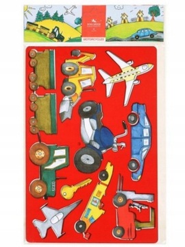 ШАБЛОН ТРАНСПОРТНОГО СРЕДСТВА ДЛЯ РИСОВАНИЯ ДЛЯ ДЕТЕЙ КОХ-И-НУР