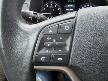 Hyundai Tucson III SUV Facelifting 1.6 GDi 132KM 2019 Hyundai Tucson 1.6 GDi 132 KM, Kamera, Nawigacja,, zdjęcie 12
