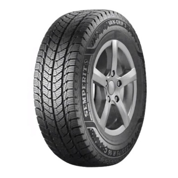 1 ШТ SEMPERIT 235/65R16 115/113R C VAN-GRIP 3 ЗИМОВЕ 