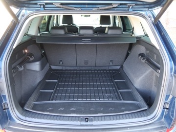 Skoda Kodiaq I SUV 2.0 TDI 190KM 2017 Skoda Kodiaq 2.0 TDI, Salon Polska, 187 KM, 4X4, zdjęcie 13