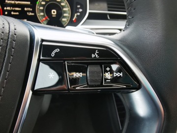 Audi A8 D5 2021 AUDI A8 60 TFSI Salon PL, F=Vat 23%, Long, Bezwypadkowy, Ks. Serwisowa, zdjęcie 37