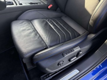 Volkswagen Arteon Shooting Brake R 2.0 TSI 320KM 2024 Volkswagen Arteon Shooting Brake TSI 4Motion 320KM R Martwe pole Harman, zdjęcie 12