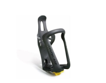 Клетка для бутылки с водой Topeak Modula Cage EX, черная