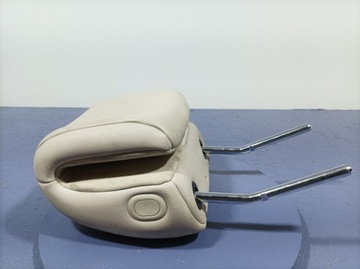 PEUGEOT 508 I PODHLAVNÍK SEDADLA PŘEDNÍ PRAVÝ KŮŽE