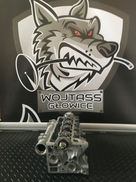 ГОЛОВКА RENAULT NISSAN CLIO KANGOO MEGANE 1.5 DCI