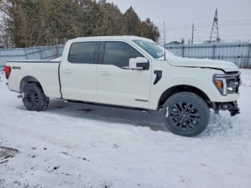 Ford 2025 Ford F150 Lariat 2025 3.5 Hybryda 400KM, zdjęcie 8
