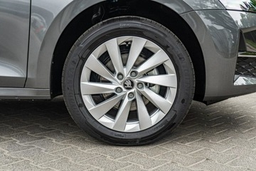 Skoda Octavia IV Liftback 1.5 TSI EVO 150KM 2025 Škoda Octavia Skoda Octavia Edition 130 Selection, zdjęcie 4