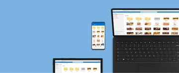 Microsoft 365 Personal PL 1 год 1U Win/Mac QQ2-01434