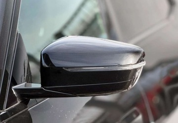 BMW Seria 4 G22-23-26 2025 BMW Seria 4 I wlasciciel M Sport 360 Gwarancja Bezwypadkowy FVAT23, zdjęcie 8