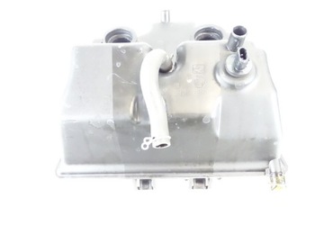Корпус воздушного фильтра Suzuki DL250 V-STROM Airbox