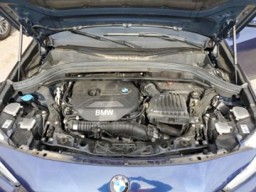 BMW X2 F39 2018 BMW X2 2018 BMW X2 XDRIVE28I 2.0 Benzyna 228KM, zdjęcie 11