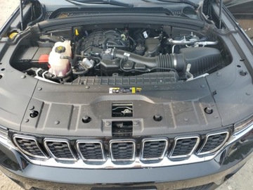 Jeep Grand Cherokee V 2025 Jeep Grand Cherokee Limited 2025 3.6 Benzyna 293KM, zdjęcie 6