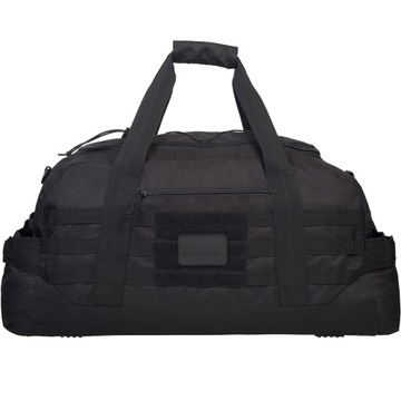 TORBA Taktyczna US CARGO BAG Molle Medium 54l BLK