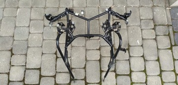 BMW R1150 RT Рама переднего навеса орг.