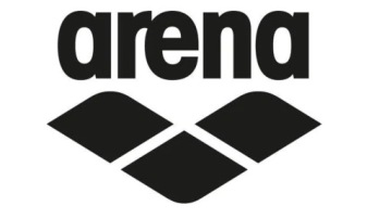ОЧКИ ДЛЯ ПЛАВАНИЯ ARENA ОЧКИ ДЛЯ БАССЕЙНА THE ONE MIRROR СЕРЕБРЯНЫЕ ЧЕРНЫЕ ЧЕРНЫЕ