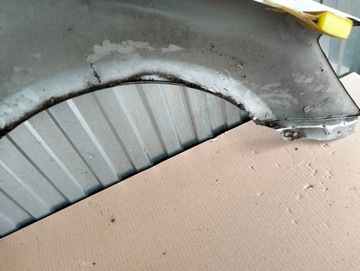 BLATNÍK LEVÝ PŘEDNÍ KIA CEED I FACELIFT BARVA 9S BATERKA 2009-2012