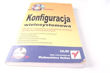 Konfiguracja wielosystemowa Rederick Smith
