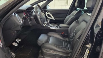 DS 5 Hatchback (Citroen) 1.6 THP 200KM 2013 Citroen DS5 1,6 THP SportChic 200 KM, 162 Tys.km, Serwisowany, Bezwypadkowy, zdjęcie 8