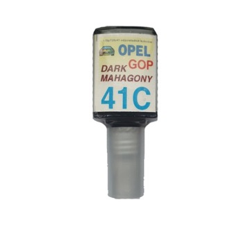 Zaprawka do rys 10ml OPEL 41W COOL BEIGE