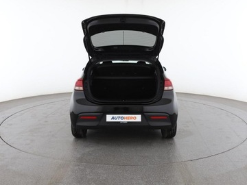 Kia Rio IV Hatchback 5d 1.2 DOHC 84KM 2018 Kia Rio Dream Team navi kamera grzane fotele+kier., zdjęcie 18