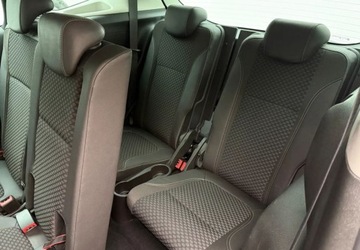 Opel Zafira C Tourer 1.4 Turbo ECOTEC 140KM 2016 Opel Zafira StartStop Innovation Navi Klima Raty Zamiana Gwarancja 1.4, zdjęcie 25