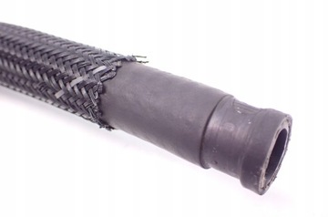 4E2422891M ВОЗВРАТНЫЙ ШЛАНГ ПРАВЫЙ Руль AUDI A8 D3 W12