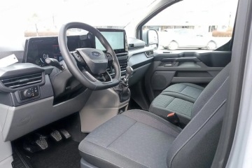 Ford Tourneo Custom II  L1 2.0 EcoBlue 150 KM 150KM 2026 FORD Tourneo Custom L2H1 Titanium 320 2.0 150KM, zdjęcie 5