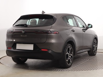 Alfa Romeo Tonale 2022 Alfa Romeo Tonale 1.5T 48V MHEV, Salon Polska, zdjęcie 4