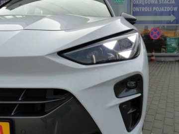 Cupra Terramar SUV 2.0 TSI 265KM 2025 Cupra Terramar VZ 265 KM 4X4 Navi Matrix Digital Alu 19 Keyless go Kamera, zdjęcie 31