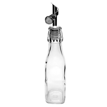 Butelka szklana 250ml z nalew FLIP-TOP Olipac