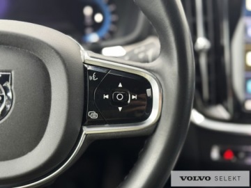 Volvo S60 III 2022 Volvo S60 S60 B4 Benzyna | Plus Dark | FV23% | Sal, zdjęcie 9