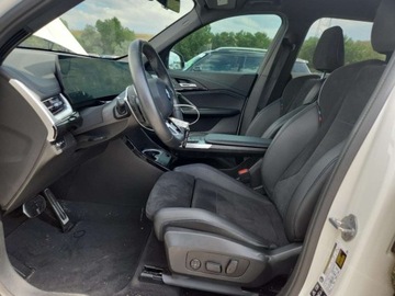 BMW X1 U11 2024 BMW X1 xDrive28I 2024 2.0l 2.0 Benzyna 241KM, zdjęcie 7