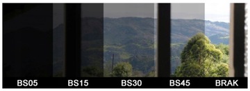 ПЛЕНКА ТЕРМОУСАДОЧНАЯ 75х3М ОРИГИНАЛ 3M BS 95%