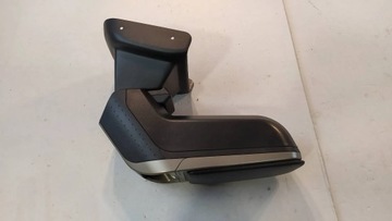 Citroen C3 Picasso Armster означает