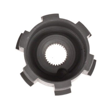 Zabierak sprzęgła Romet Ogar205 Motorynka Kadet Komar - stary typ z rowkiem