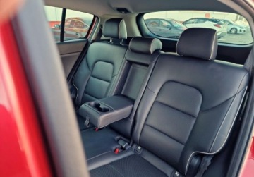 Kia Sportage IV SUV 2.0 CRDi 185KM 2017 Kia Sportage Salon PL Nawigacja Climatronic Skory Kamera Tempomat Dealer K, zdjęcie 13