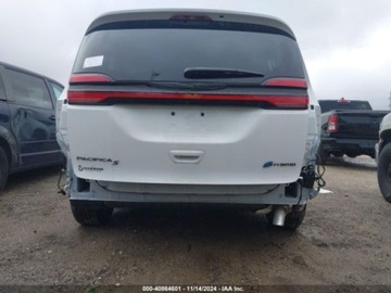 Chrysler Pacifica II 2024 Chrysler Pacifica Premium S Apperance, hybryda Plug-In, 3.6l 3.6 260KM, zdjęcie 5