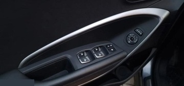 Hyundai Santa Fe III SUV 2.2 CRDi 197KM 2015 Hyundai Santa Fe 2.2 CRDi 4WD Automatik Premium 197KM 2015r, zdjęcie 15