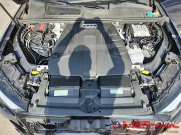 Audi Q7 II 2025 Audi Q7 _Premium Plus_45 TFSI_Quattro_2.0 L_261 km_2025r 2.0 Benzyna 261KM, zdjęcie 11