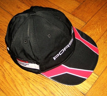 Czapka PORSCHE MOTORSPORT SELECTION ONE SIZE S.Stan