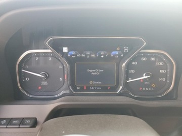  GMC Sierra K2500 Denali 2023 6.6l 6.6 Diesel 401KM, zdjęcie 10