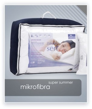 Летнее одеяло из МИКРОФИБРЫ Super Summer, антиаллергенное.