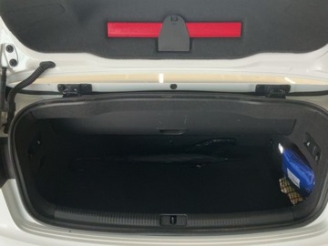 Audi A3 8V S3 Sportback 5d Facelifting 2.0 TFSI 310KM 2017 Audi S3 2.0 TFSI Quattro, zdjęcie 5