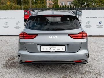 Kia Ceed III Kombi Facelifting 1.5 T-GDI 160KM 2023 Kia Cee'd WND7536C#1.5 T-GDI M DCT 2 stref klima, zdjęcie 7